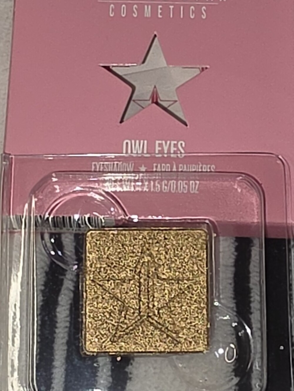 Jeffree Star Pink Artistry Singles - Picture 7 of 16